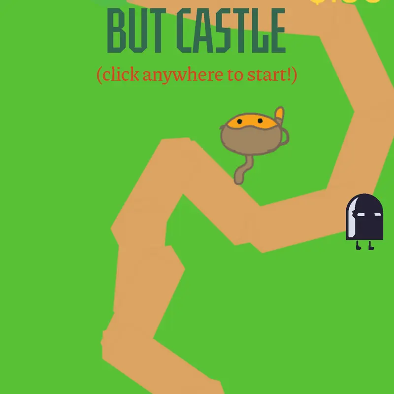 Game by @RubyCastleYT