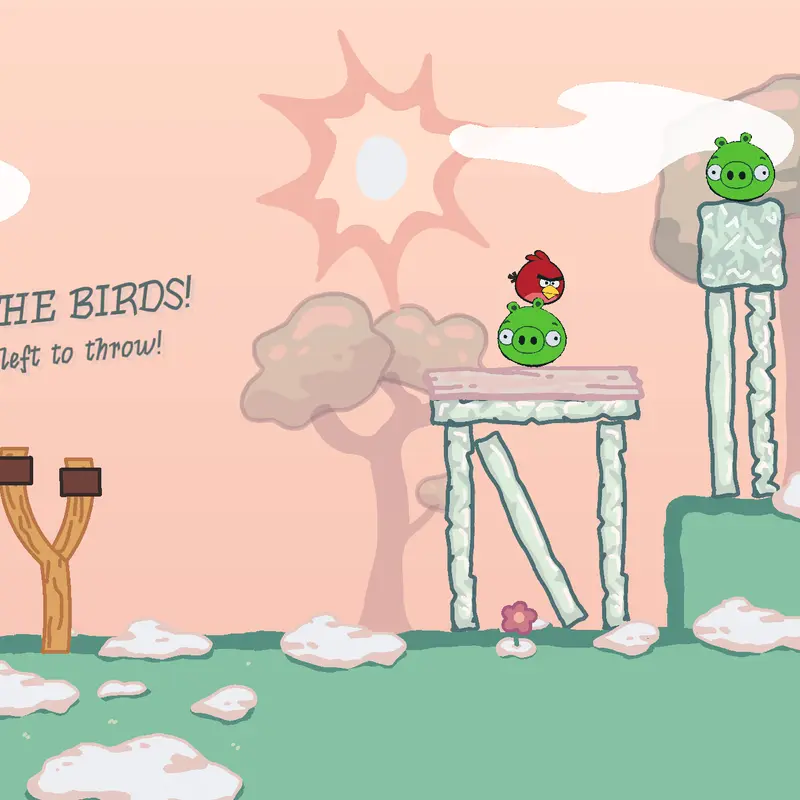 Game by @pounerd
