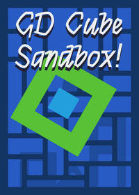 GD Cube Sandbox (Nexus Update!)