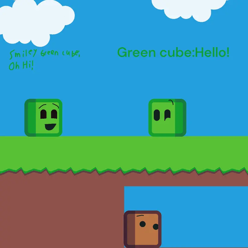 Game by @elingita_2026