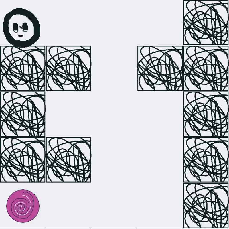 Game by @Dandy_WorldFanAcc