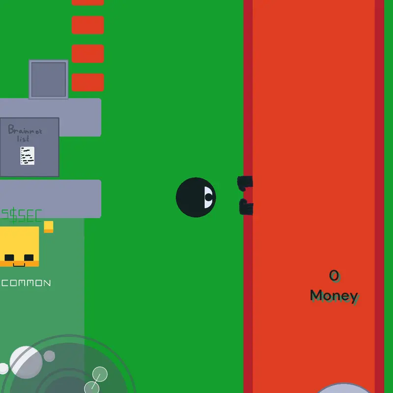 Game by @breakingofdoom2