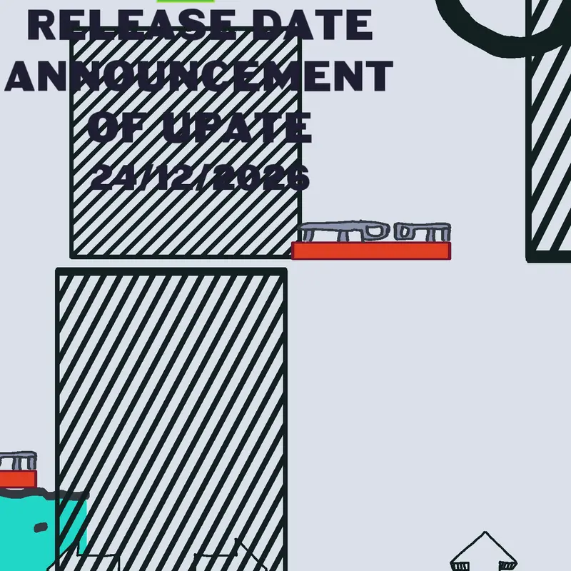 Gobb plataformer  2 by @emilycorona