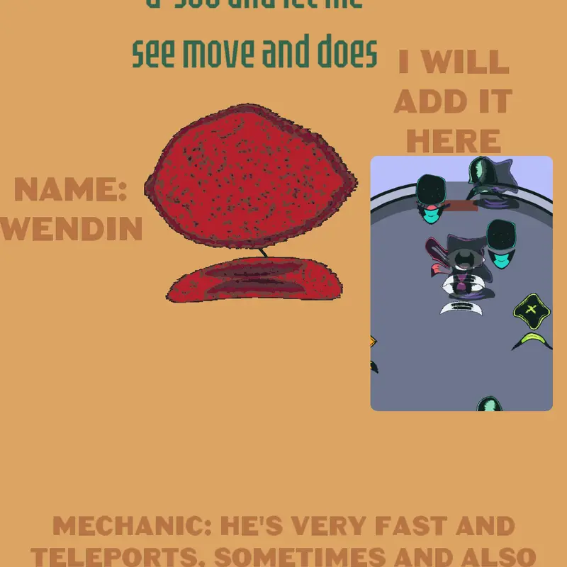 Game by @ZedBoris