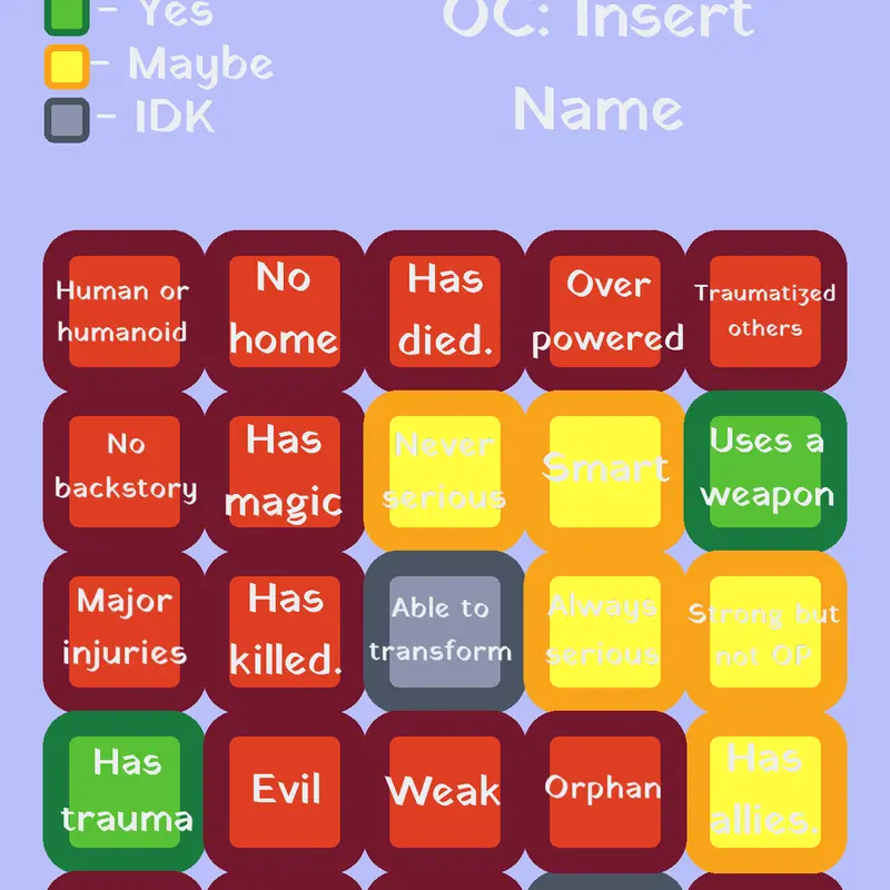 Game by @Amongusgtag