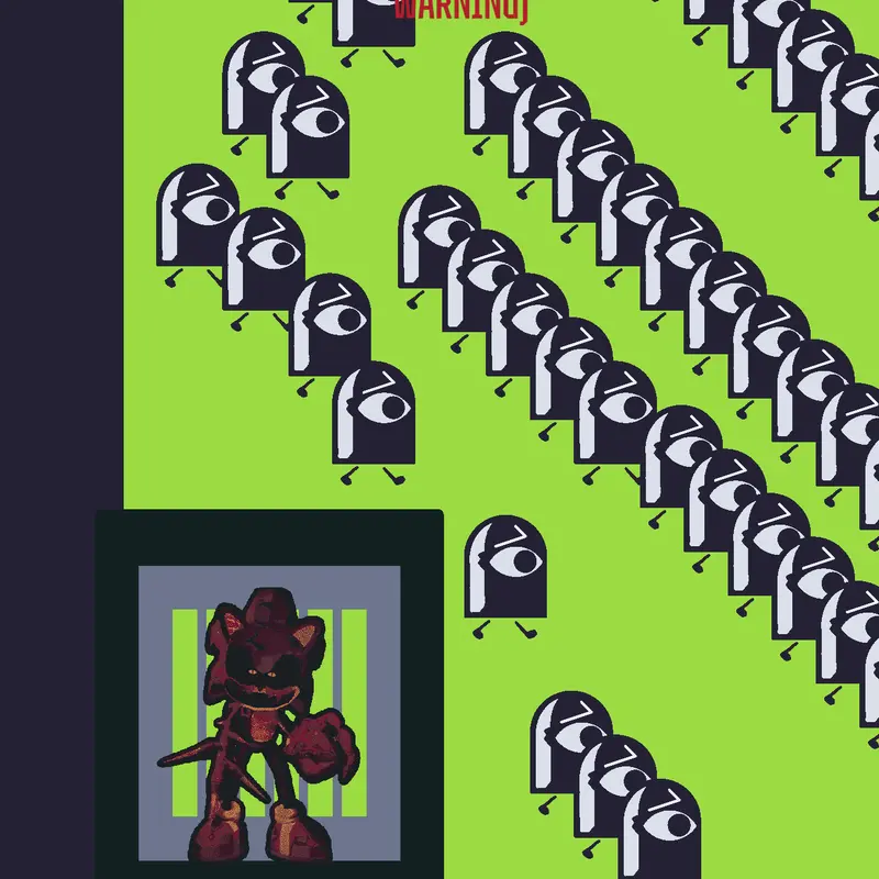 Game by @ThatOneCosplayGuy