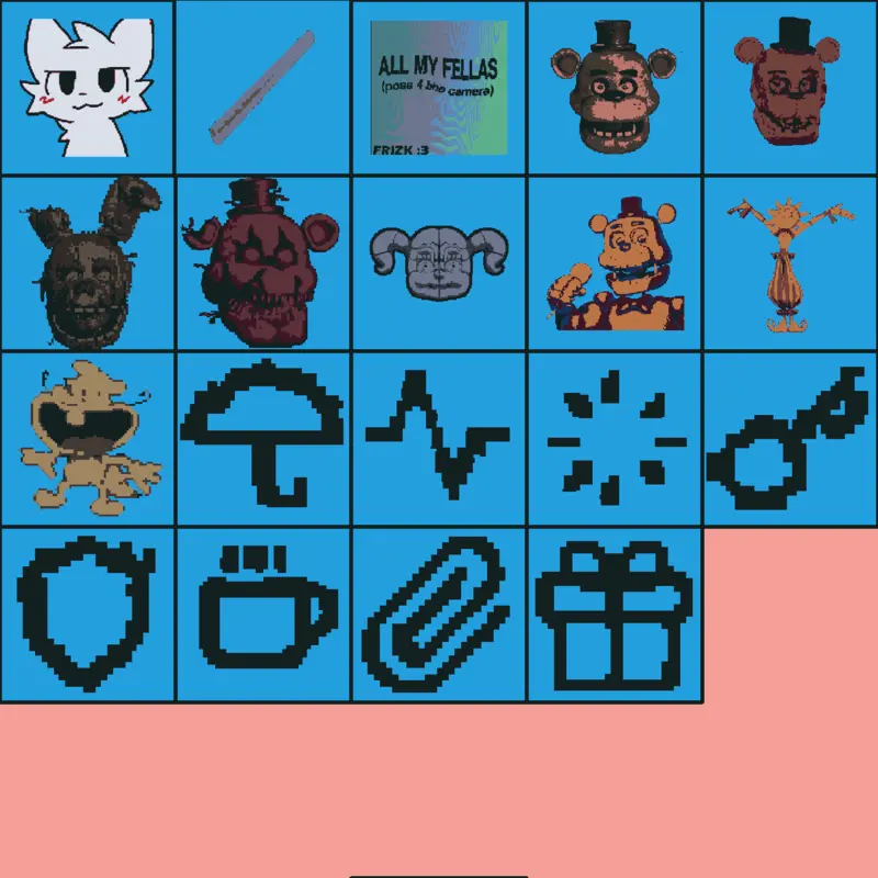 Game by @Fl3xy_Andi