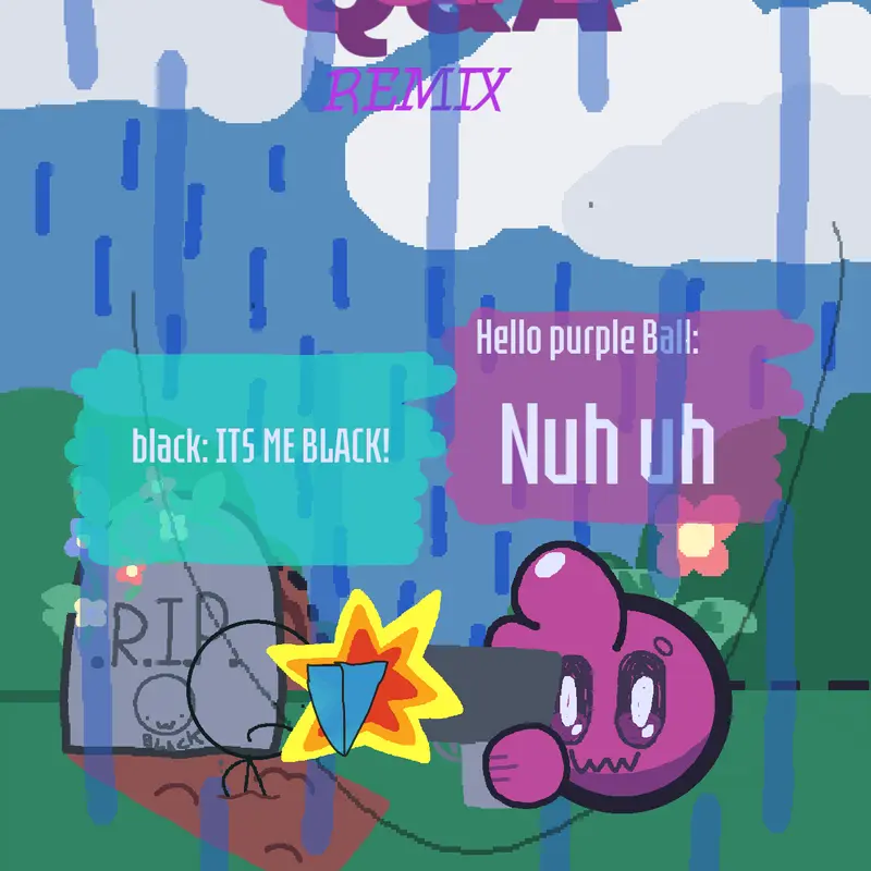 Game by @hellomynameishello