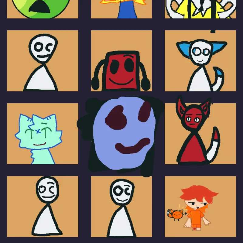 Game by @nikitoc2103