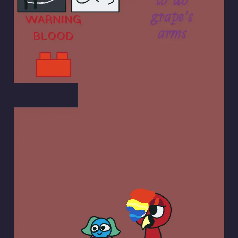 Game by @DeerclopsFan235