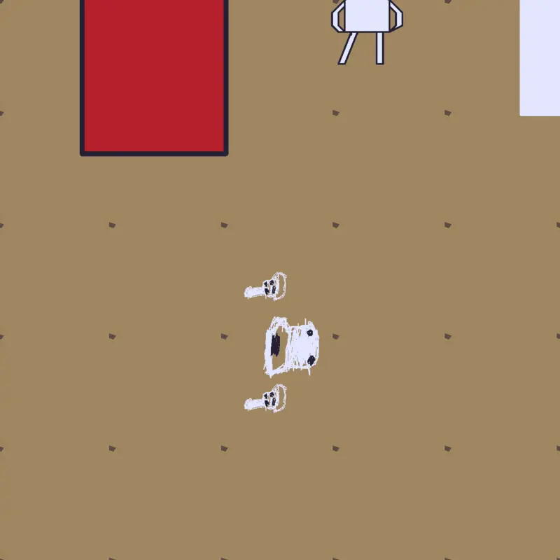 Game by @creativeCACTUS