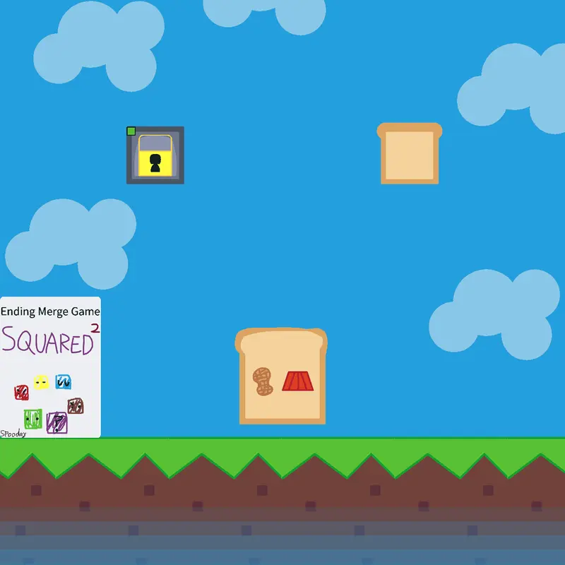Game by @a_fellow_cube_guy