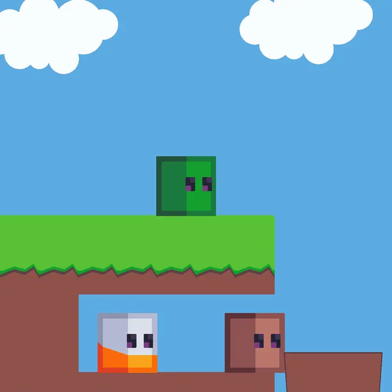 Game by @MCastl3
