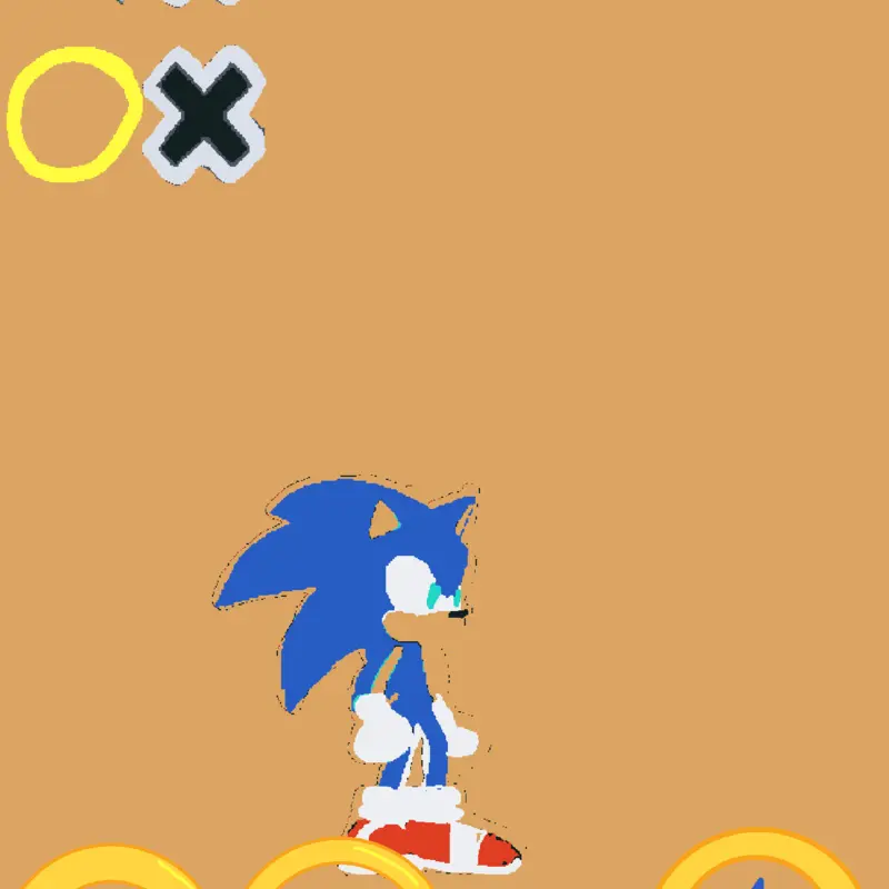 Game by @asonic2mania
