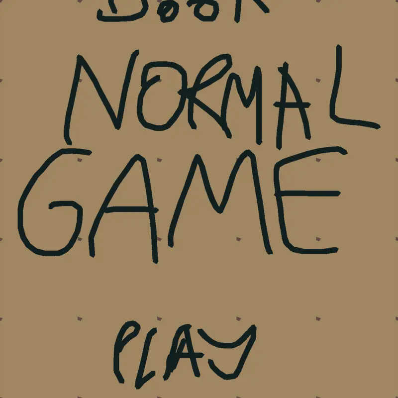 Game by @beckbookgames