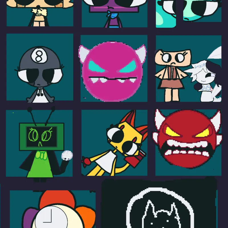 Game by @layan2015