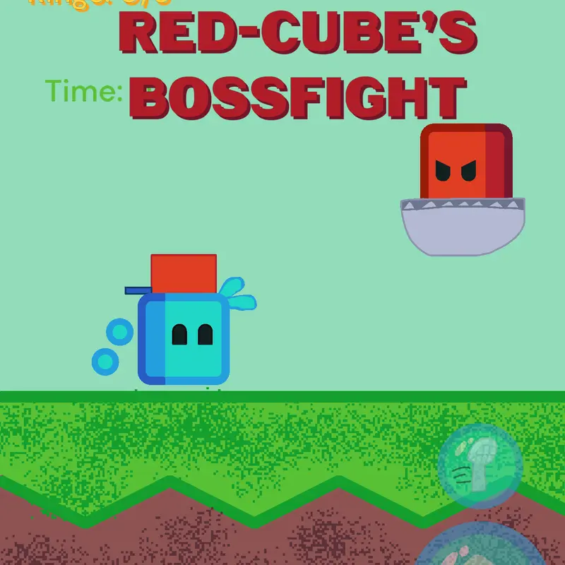Game by @Stickland_Official