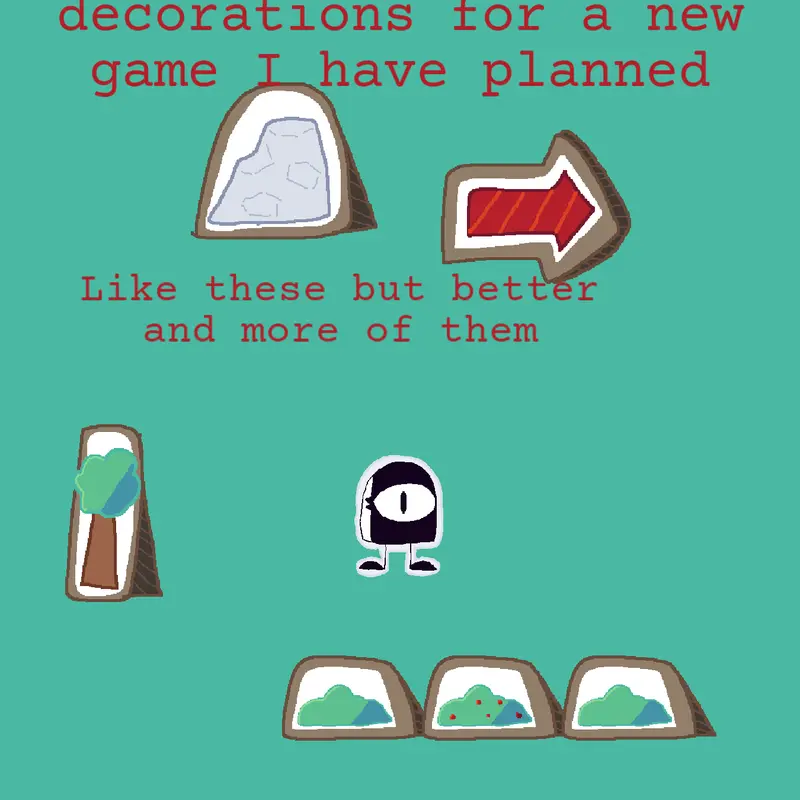 Game by @VoidKing