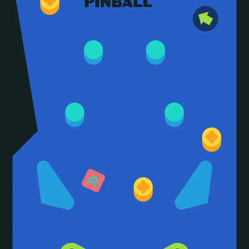 Game by @mayy