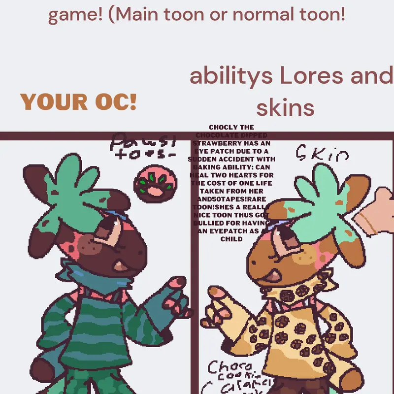 Game by @2T4R3LL4_421LLYP3RS0N