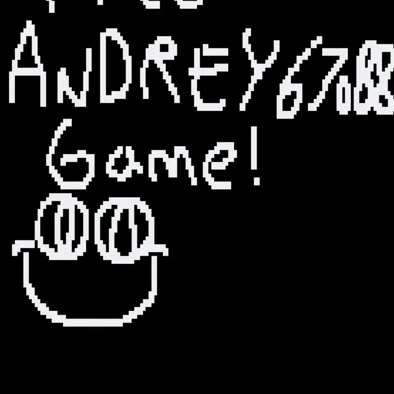 Game by @Andrey67088