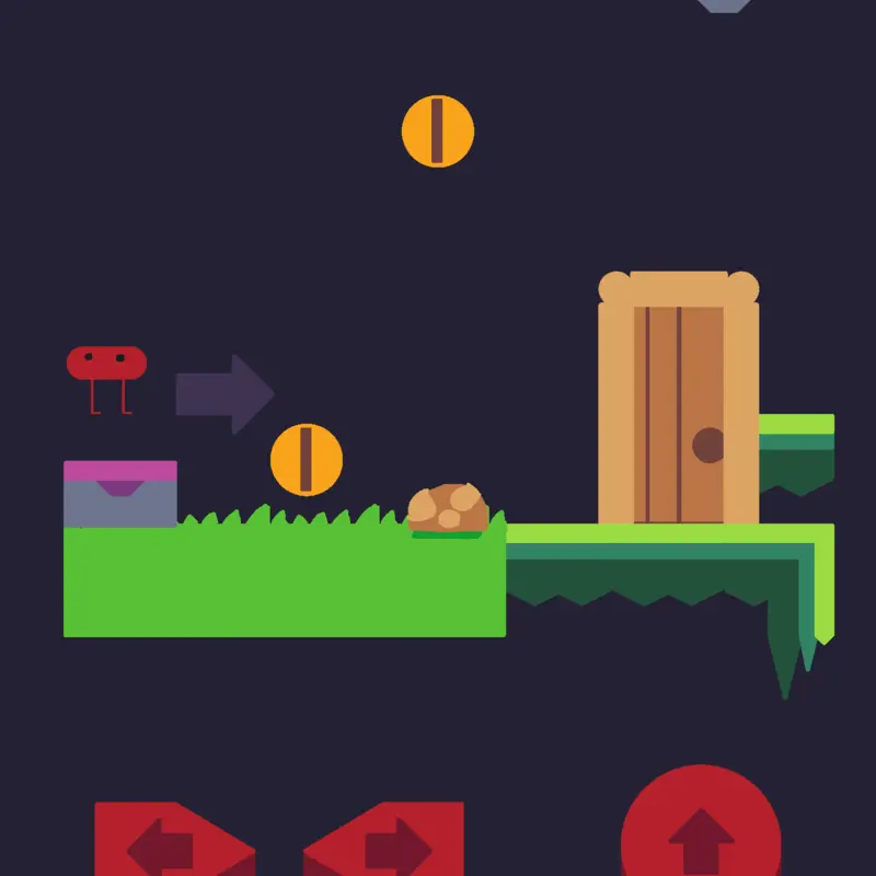 Game by @Creilly