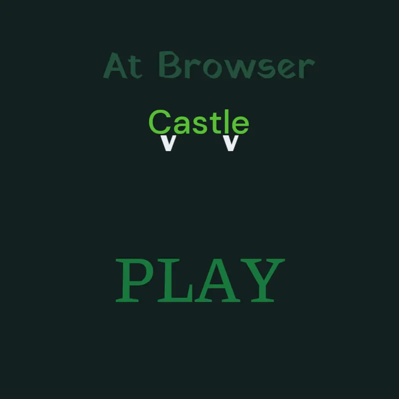 Game by @SuperScaryMario