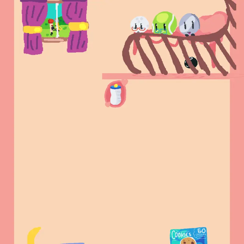 Game by @TengolfieFanatic