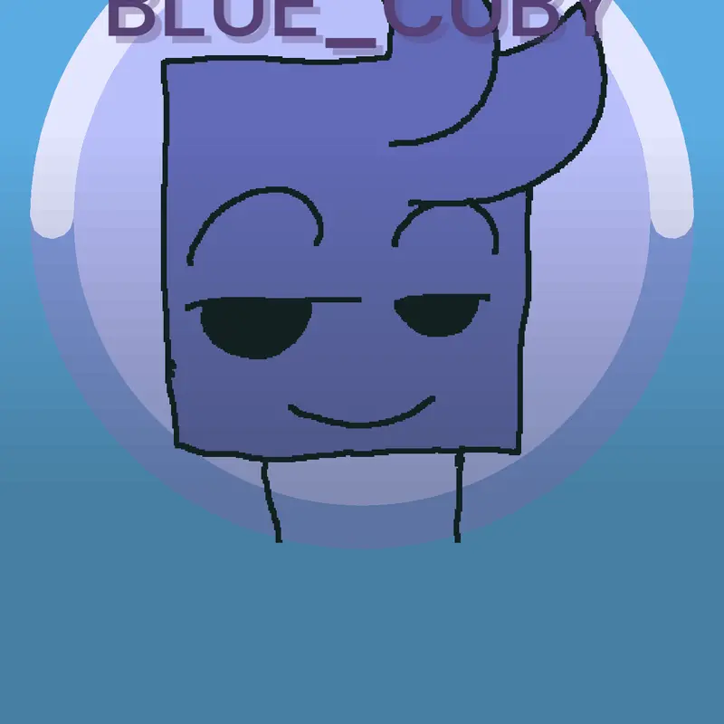 Game by @BLUE_CUBY