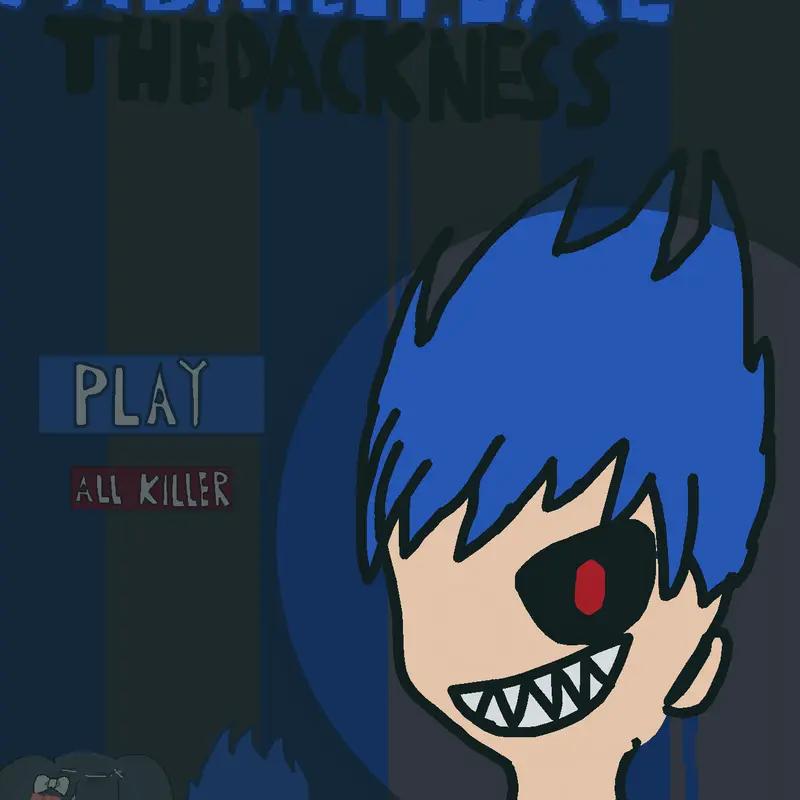Game by @crawlerglitch-