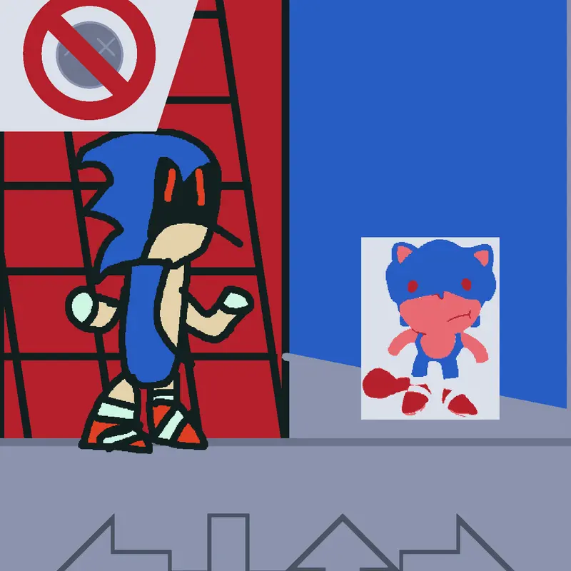 Game by @sonicchily
