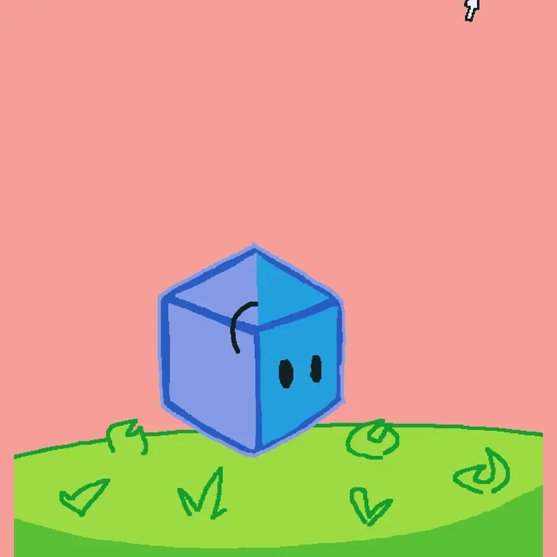 Game by @Romalista