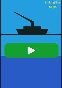 Sink The Ships