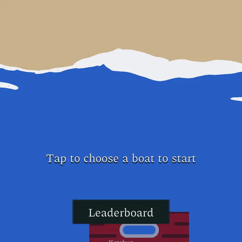 Game by @nbby