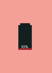 Battery overcharging to 5000%