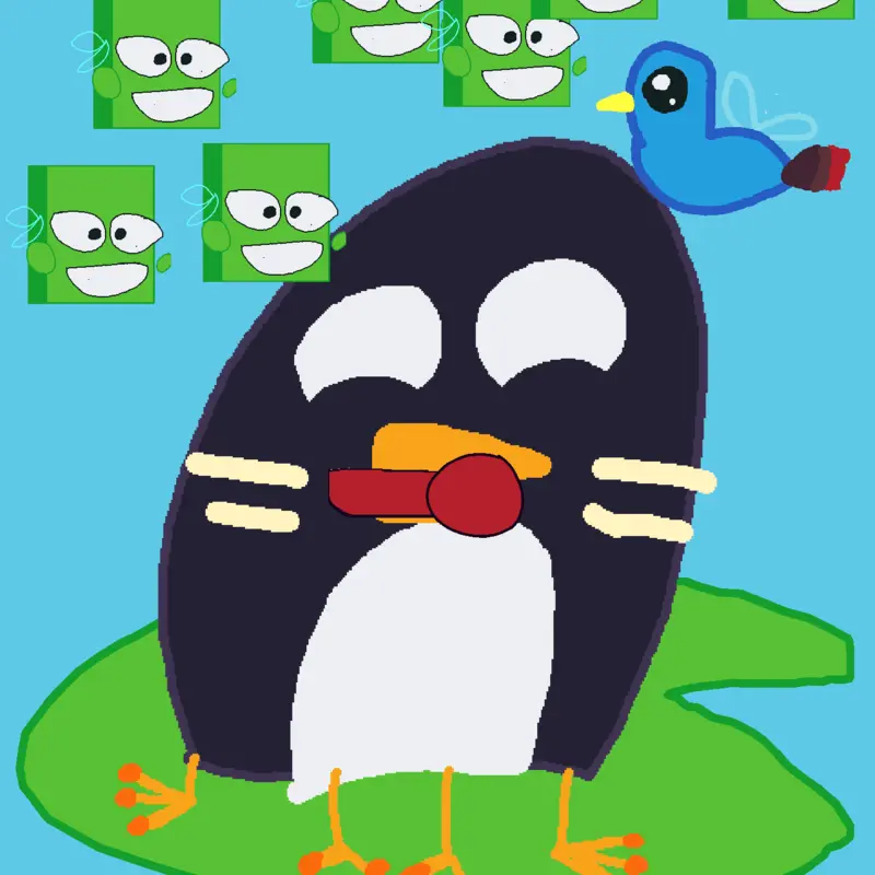 Game by @fraulein