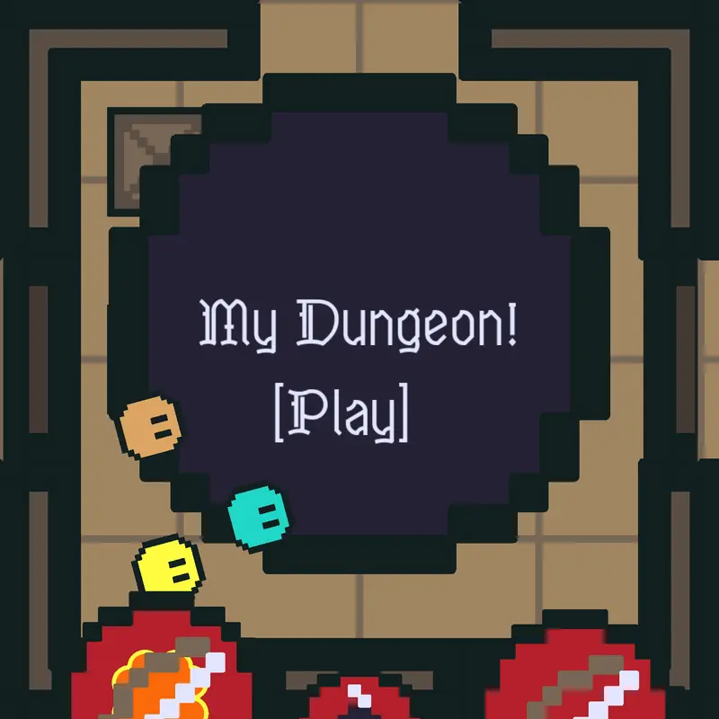 Game by @Arroz1257