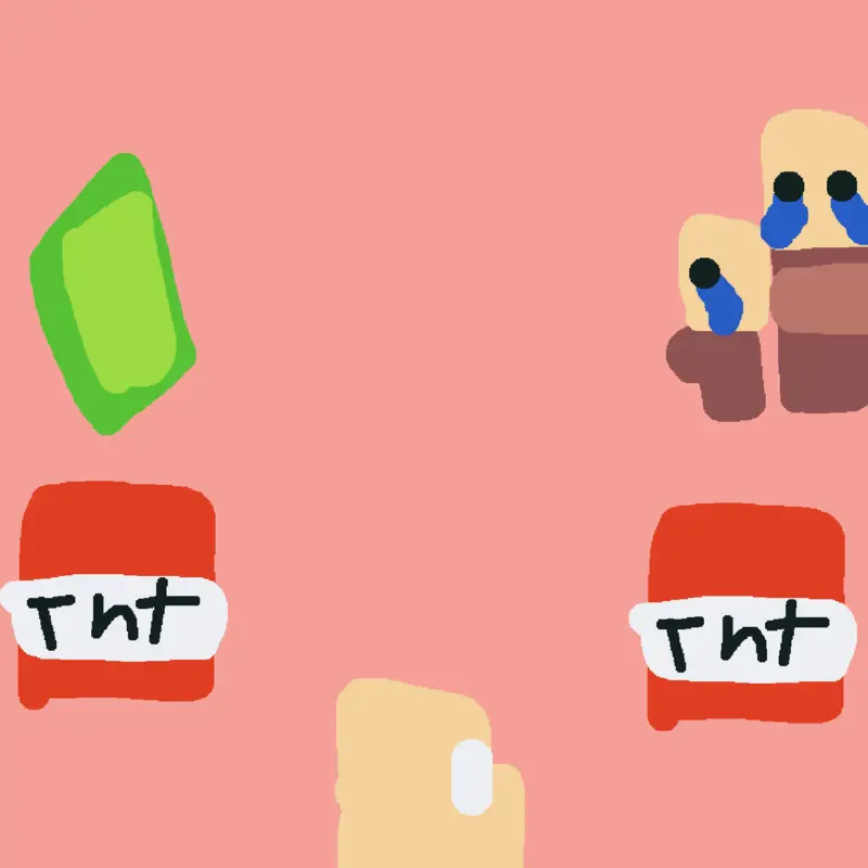 Game by @singromp
