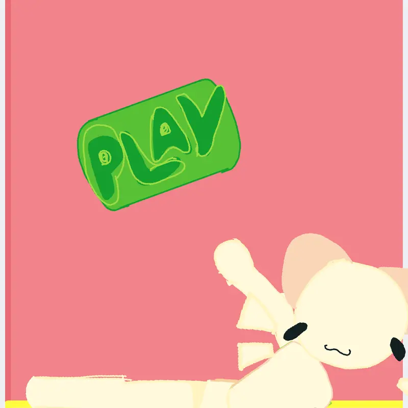 Game by @palomazen