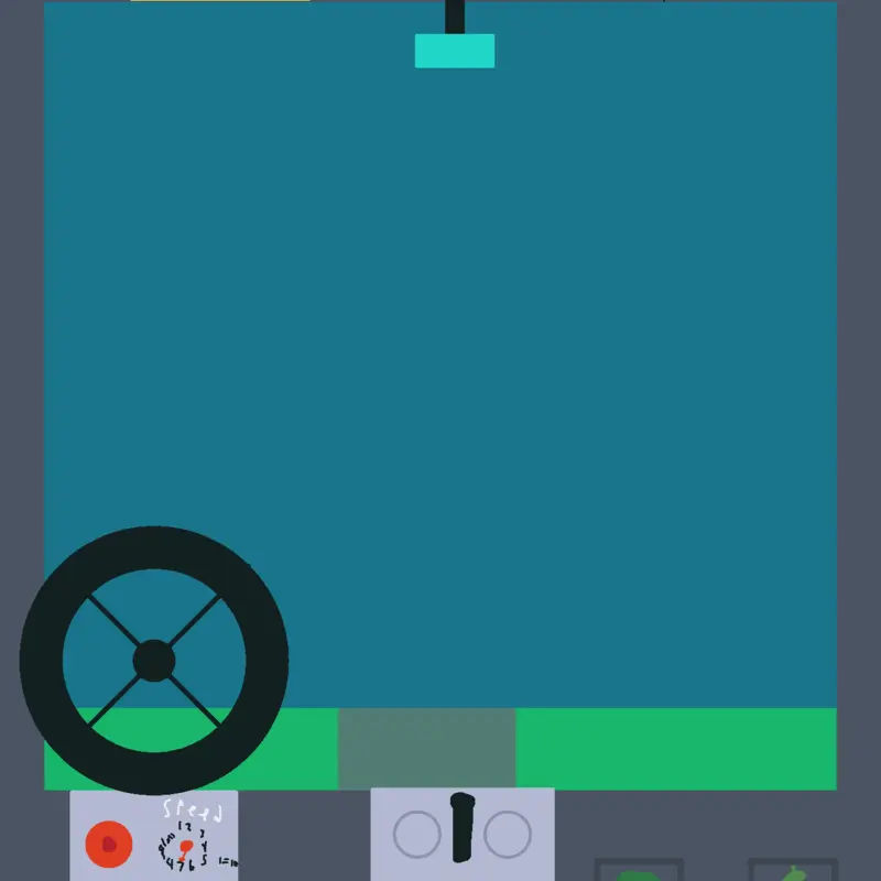 Game by @DragonLuke
