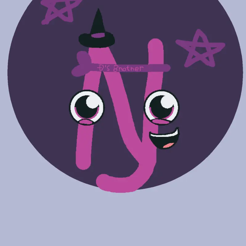 Game by @MFCGF2Engma_2026Spooky