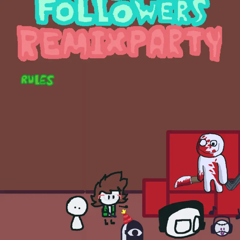 Game by @Retro_killer