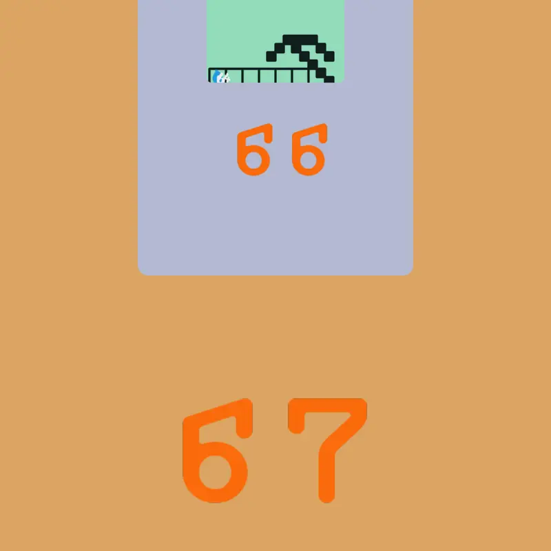 Game by @PomALen293