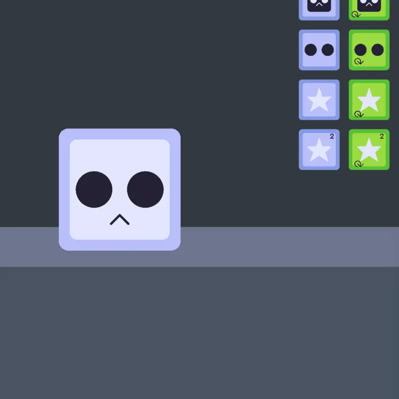 Game by @brendow_official
