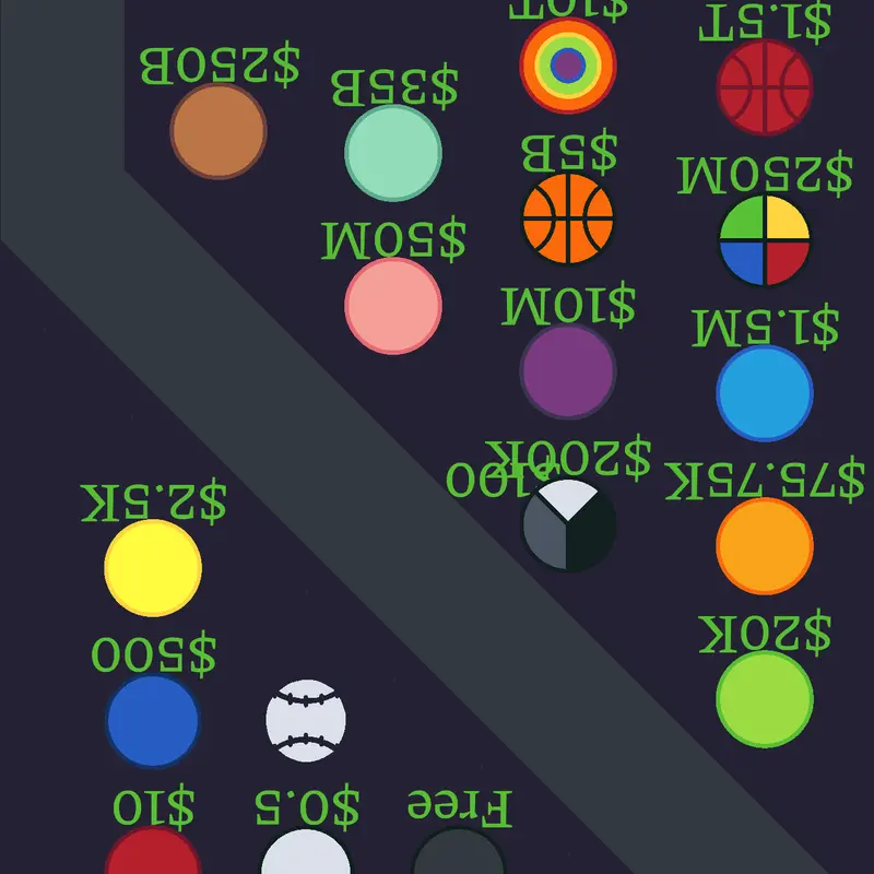 Game by @robciolox