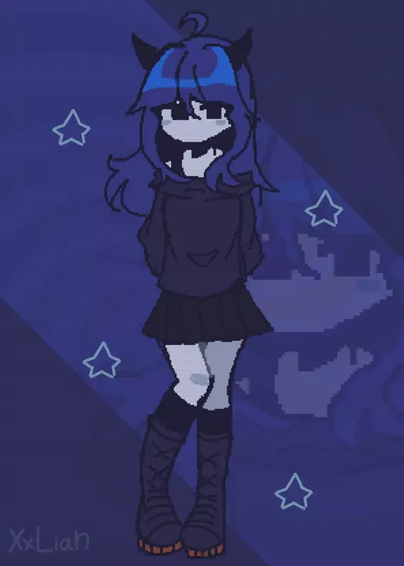 Game by @yoxxh_