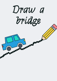 Draw a Bridge
