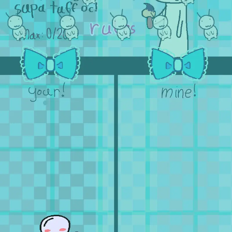 Game by @sprtinke