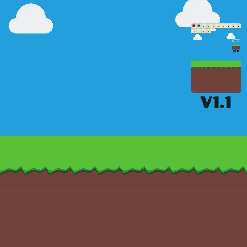 Game by @klasky_csupo
