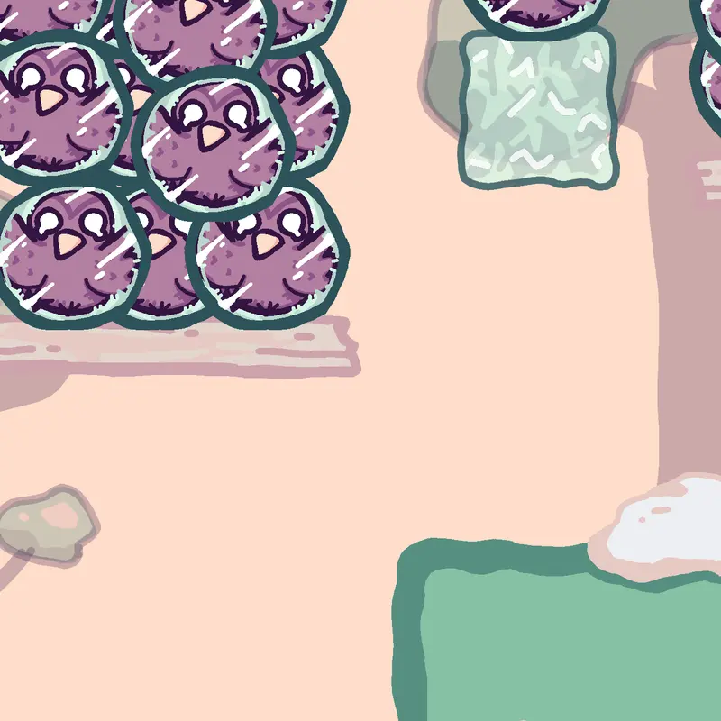 Game by @bullet_withcoolmouth